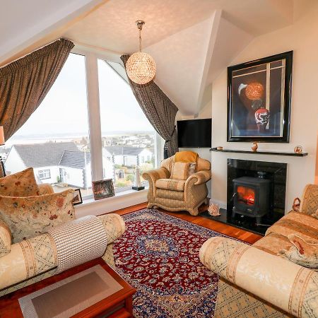 Seaview Villa Coleraine Dış mekan fotoğraf