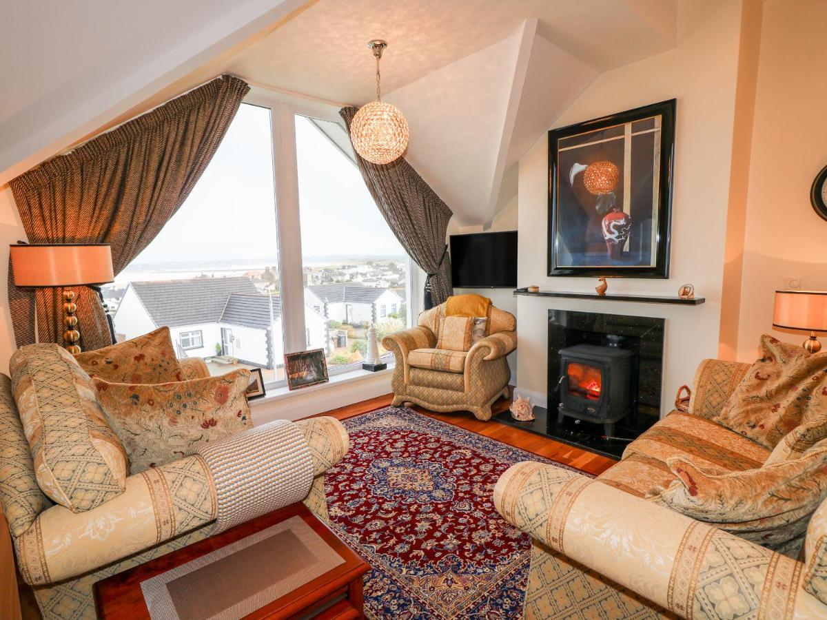 Seaview Villa Coleraine Dış mekan fotoğraf