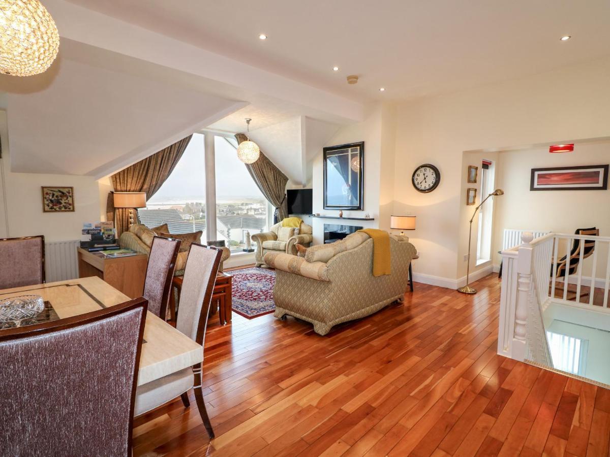 Seaview Villa Coleraine Dış mekan fotoğraf