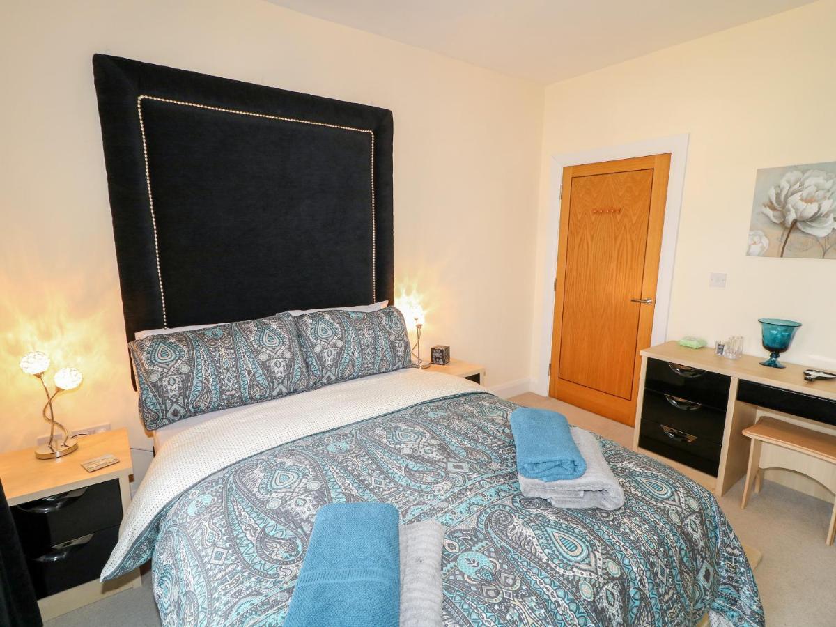 Seaview Villa Coleraine Dış mekan fotoğraf