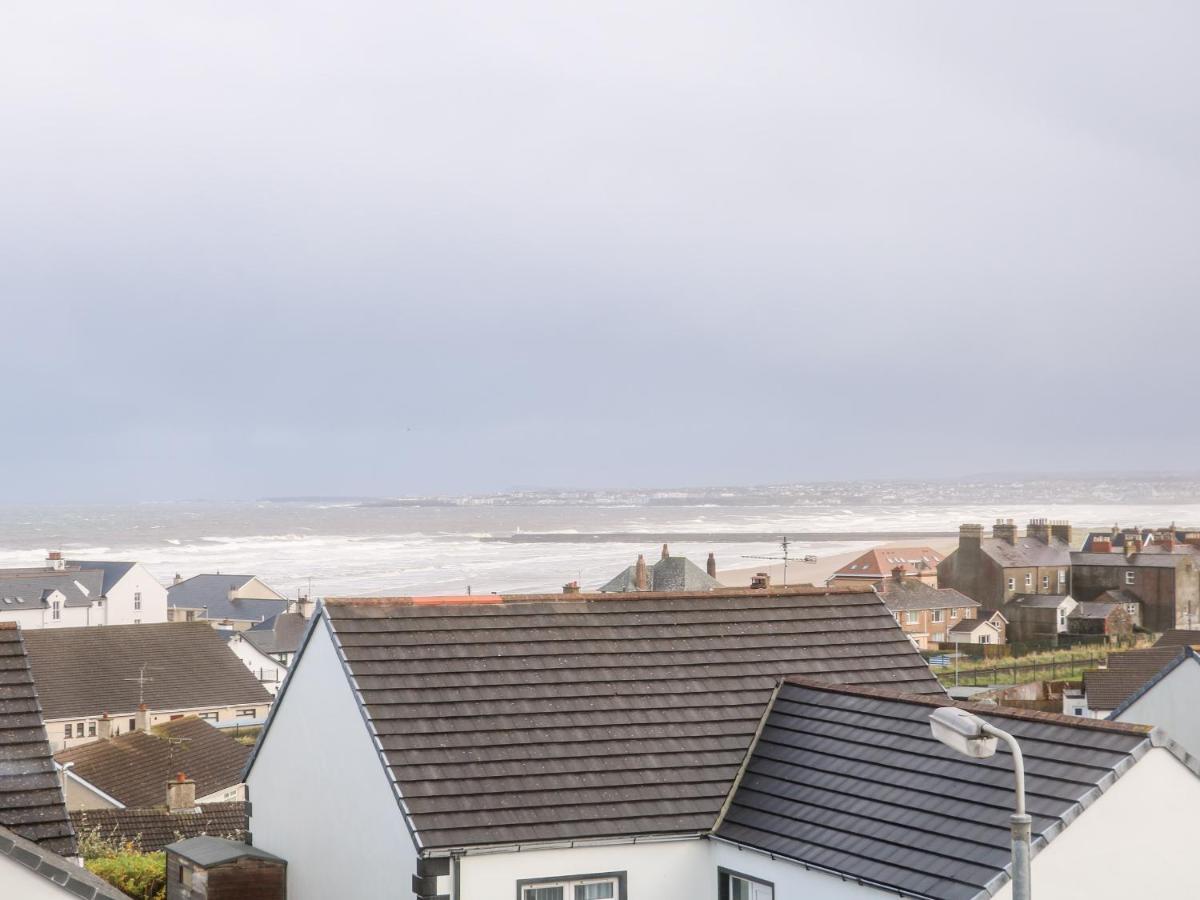 Seaview Villa Coleraine Dış mekan fotoğraf