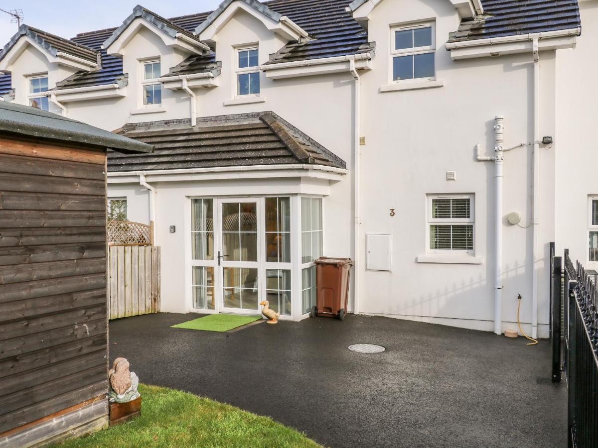 Seaview Villa Coleraine Dış mekan fotoğraf