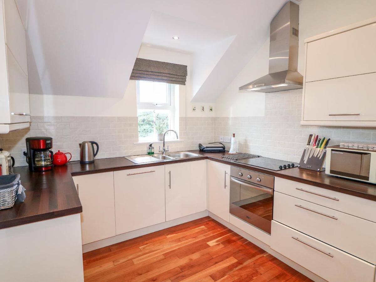 Seaview Villa Coleraine Dış mekan fotoğraf
