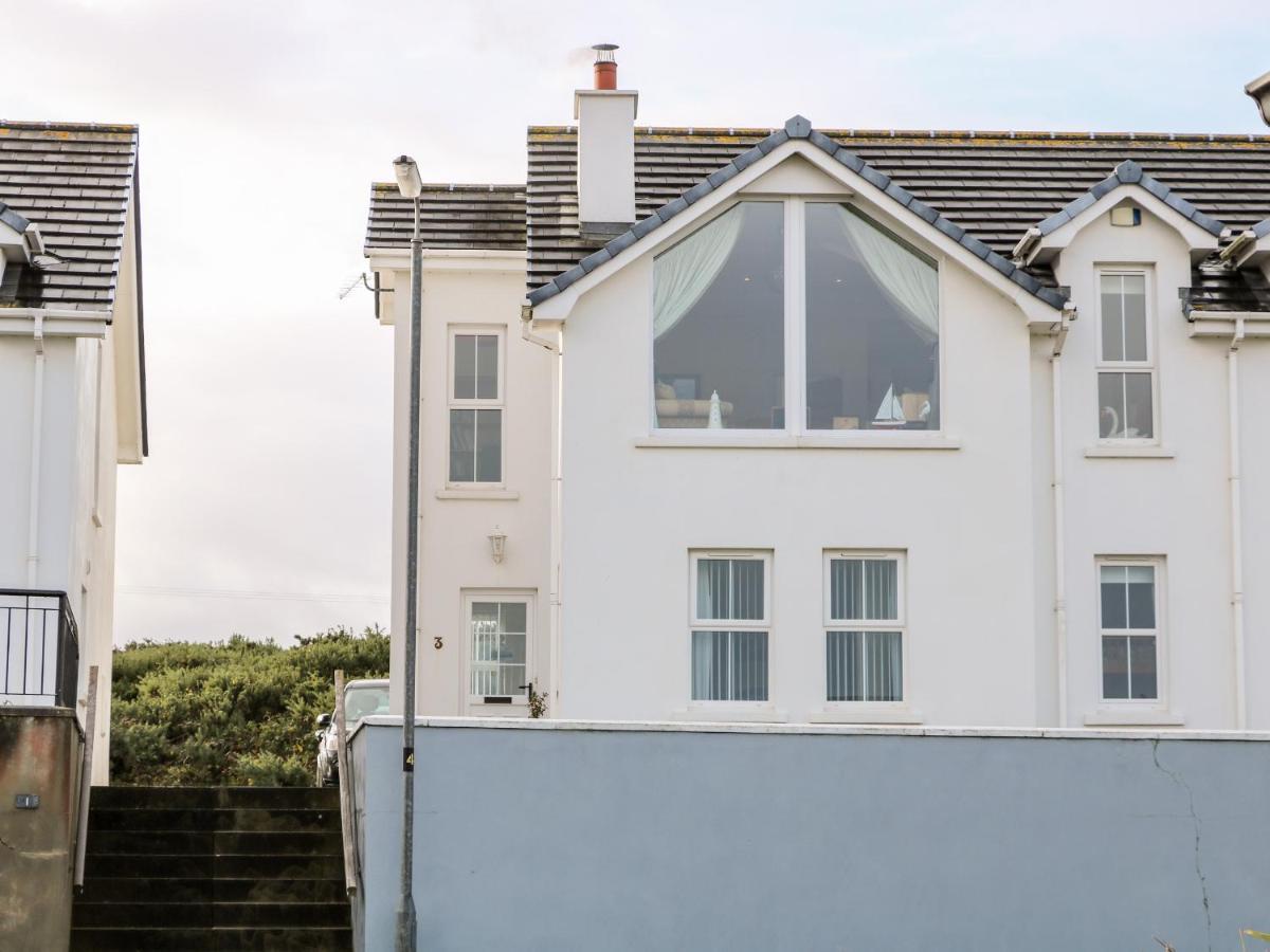 Seaview Villa Coleraine Dış mekan fotoğraf