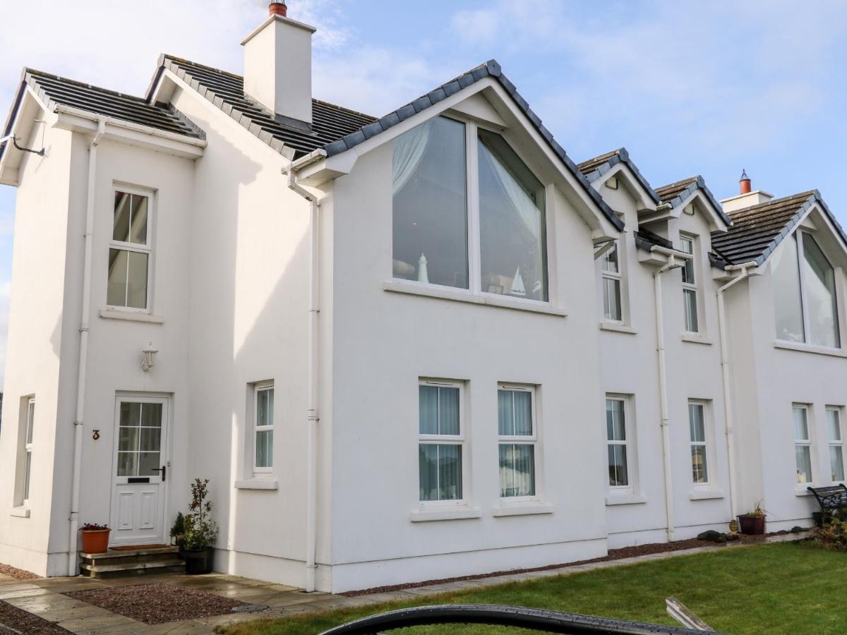 Seaview Villa Coleraine Dış mekan fotoğraf